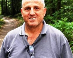 CEMİL SANCAL’ın Vefat İlanı
