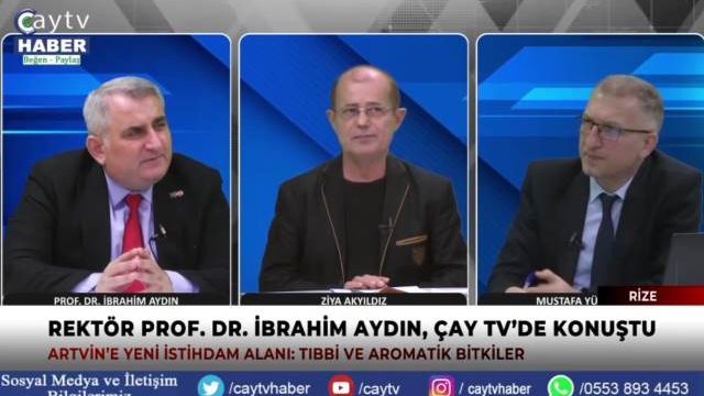 DOĞASI, TARİHİ, ÜRETİMİ VE ENERJİSİYLE BİR BAŞKA GÖZDE VE GÜZEL İLÇE BORÇKA