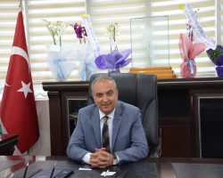 Belediye Başkanı Orhan, Demir Elma ve Tiyatro Festivali’ne ilişkin açıklamalarda bulundu