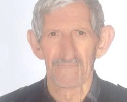 HASAN CAVİT DİŞLİ’nin Vefat İlanı