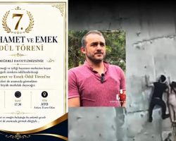 KAHRAMAN KURTARICI ATEŞ, ÖDÜLDEN ÖDÜLE AĞIRLANIYOR