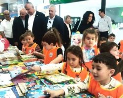 29 Eylül – 4 Ekim 2026 tarihleri arasında kitapseverleri ağırlayacak