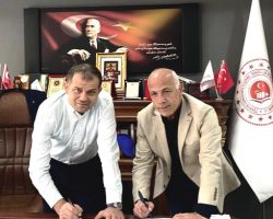 ATB Hizmet Binası Projesinde Önemli Adım