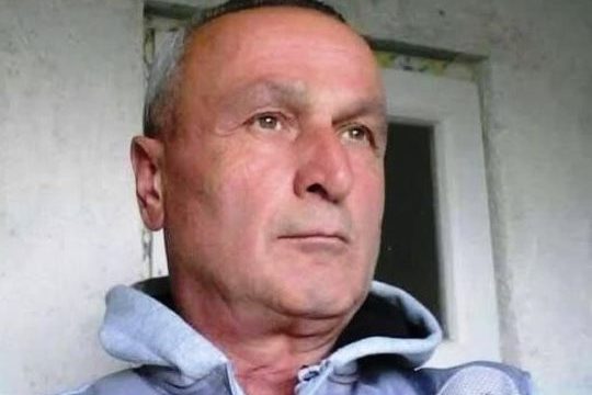 ATİLLA CEBECİ’nin Vefat İlanı
