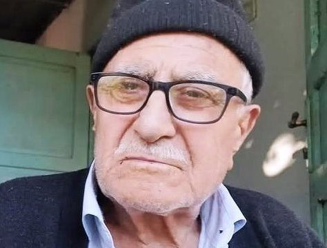 AVNİ GEDİK’in Vefat İlanı