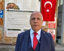 Akyürek, “Fındık Üreticisi Geri Çevrilmemeli”