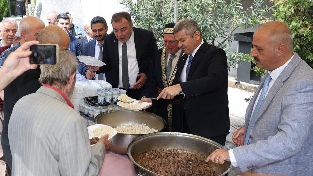 Artvin’de 39. Ahilik Haftası Kutlandı