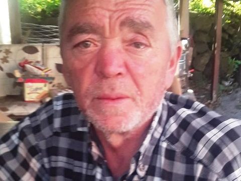 CEMAL İSKENDEROĞLU’nun Vefat İlanı