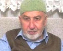 CEVAT TEKİN’in Vefat İlanı