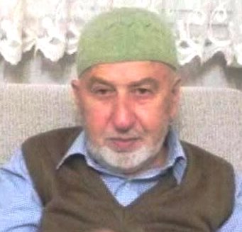 CEVAT TEKİN’in Vefat İlanı