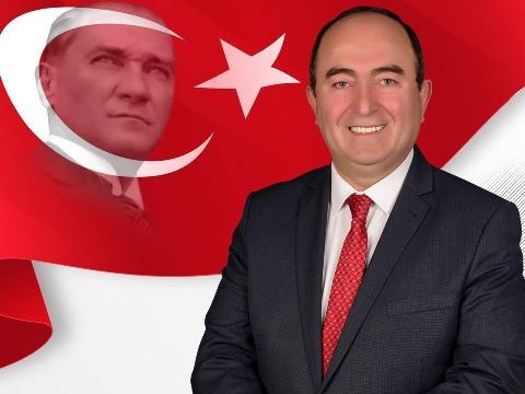 Demirhan Elçin, siyasete ve gündeme ilişkin dikkat çeken değerlendirmelerde bulundu