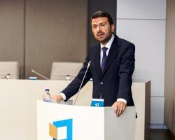 Genel Müdür Çay, Basınımıza sağlanan kamu desteği 5,2 milyar TL’ye ulaştı