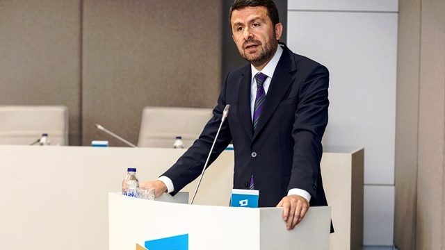 Genel Müdür Çay, Basınımıza sağlanan kamu desteği 5,2 milyar TL’ye ulaştı