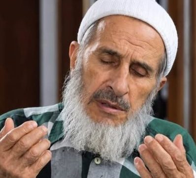 HACI HARUN ERDEM’in Vefat İlanı