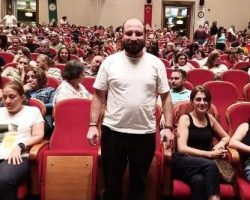 “Her güzel şeyin bir sonu vardır”