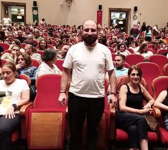 “Her güzel şeyin bir sonu vardır”