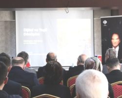 KOBİ’ler İçin Dönüşüm Yol Haritası Hazırlanıyor