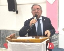Kalın, Özgür Özel’in Artvin programını değerlendirdi