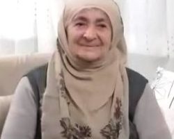 NAZENAN KOCAMAN’ın Vefat İlanı