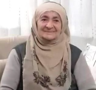 NAZENAN KOCAMAN’ın Vefat İlanı