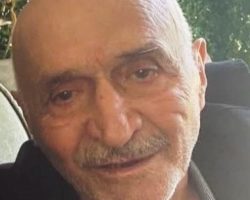 NEVZAT MERT’in Vefat İlanı