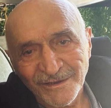 NEVZAT MERT’in Vefat İlanı