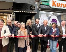 Özder Hukuk Bürosu, düzenlenen törenle hizmete açıldı