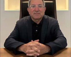 Yeni Parti İl Başkanı Kalın, “Delege seçimi, Siyasi Partiler Kanunu’nun bir zorlamasından ibaret”