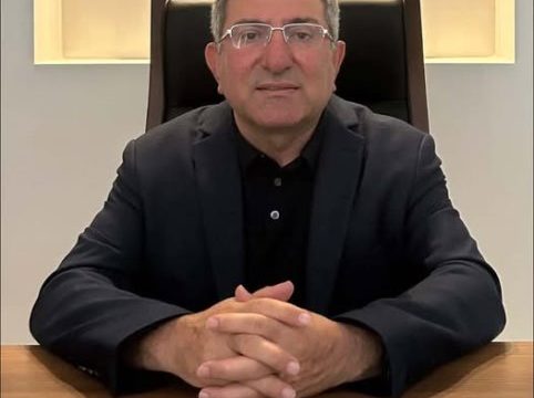 Yeni Parti İl Başkanı Kalın, “Delege seçimi, Siyasi Partiler Kanunu’nun bir zorlamasından ibaret”