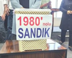 Yeter, “Söz de karar da milletindir”